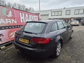 Audi A4 Avant 1.8 tfsi pro line business picture 3