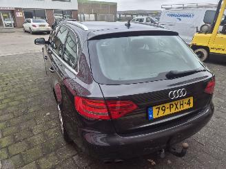 Audi A4 Avant 1.8 tfsi pro line business picture 4