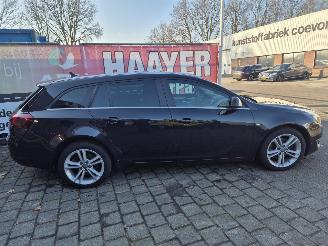 Opel Insignia 2.0 cdti ecoflex business picture 2