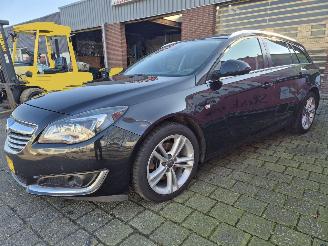 Opel Insignia 2.0 cdti ecoflex business picture 6