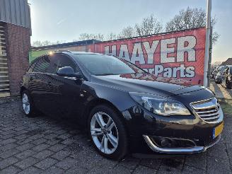  Opel Insignia 2.0 cdti ecoflex business 2014/7