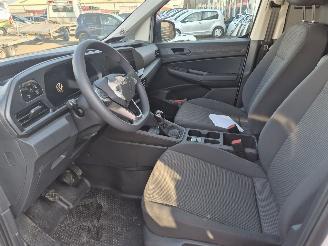 Volkswagen Caddy cargo 2.0 TDI Comfort picture 8