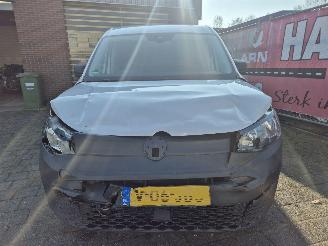 Volkswagen Caddy cargo 2.0 TDI Comfort picture 6