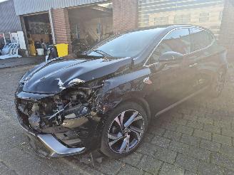 Renault Clio 1.0 TCe R.S. Line picture 5