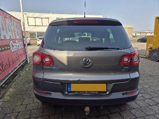 Volkswagen Tiguan 1.4 TSI Sport&style picture 5