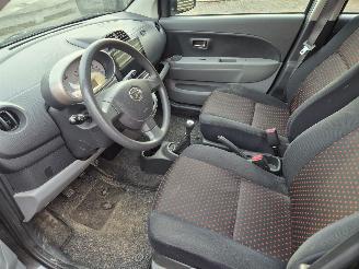 Daihatsu Sirion 1.3 16v sport picture 8