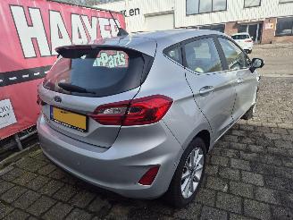 Ford Fiesta 1.0 ecoboost titanium picture 3