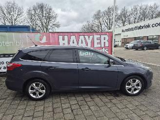 Ford Focus 1.0 ecoboost trend picture 2