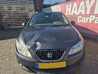 Seat Ibiza 1.4 style picture 6