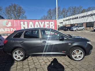 Seat Ibiza 1.4 style picture 2