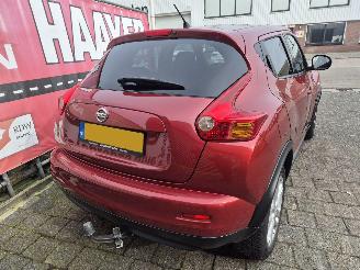 Nissan Juke 1.6 acenta picture 6