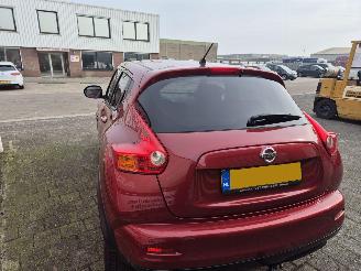 Nissan Juke 1.6 acenta picture 7