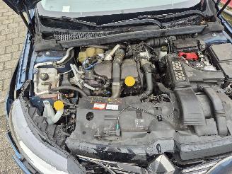 Renault Mégane 1.5 dci GT-Line picture 10