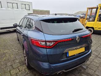 Renault Mégane 1.5 dci GT-Line picture 4