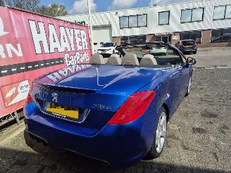 Peugeot 308 1.6 THP Feliine CABRIO picture 4