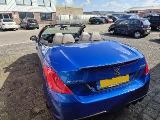 Peugeot 308 1.6 THP Feliine CABRIO picture 5