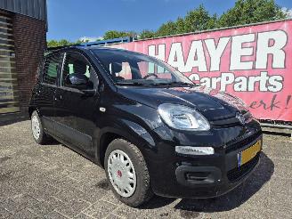 Schadeauto Fiat Panda 0,9 twin air edizione cool 2014/3