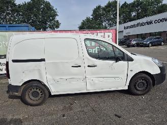Peugeot Partner 120 1.6 BlueHDI 100 picture 2