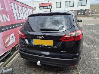 Ford Focus 1.6 TDCI Econetic lease trend picture 3