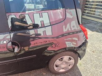 Renault Twingo 1.5 dci dynamic picture 6
