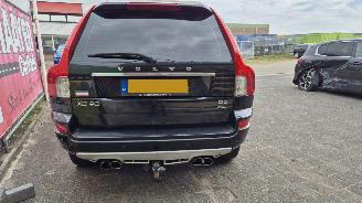 Volvo Xc-90 2.4 r design picture 6