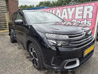  Citroën C5 Aircross 1.2 puretech feel 2020/2