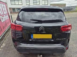 Citroën C5 Aircross 1.2 puretech feel picture 4