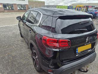 Citroën C5 Aircross 1.2 puretech feel picture 5