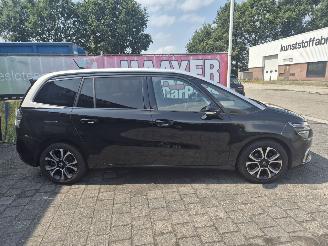 Citroën Grand C4 SpaceTourer 1.2 pure tech business 7P picture 2
