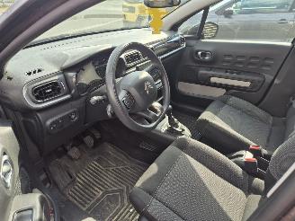 Citroën C3 1.2 PureTech S&S Feel picture 8