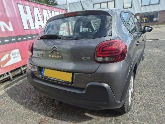Citroën C3 1.2 PureTech S&S Feel picture 3