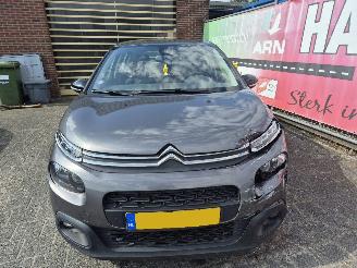 Citroën C3 1.2 PureTech S&S Feel picture 7