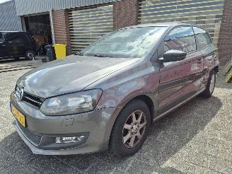 Volkswagen Polo 1.2 12v BlueMotion trendline picture 6