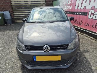 Volkswagen Polo 1.2 12v BlueMotion trendline picture 7