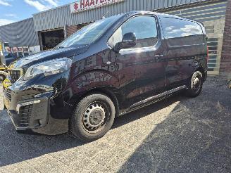 Peugeot Expert 1.6 BlueHDI 95 Compact premium picture 6