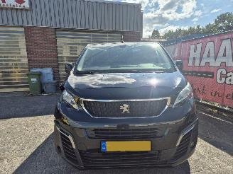 Peugeot Expert 1.6 BlueHDI 95 Compact premium picture 7