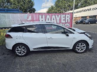 Renault Clio 0.9 tce limited picture 2