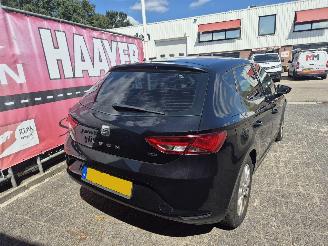 Seat Leon 1.6 tdi picture 3