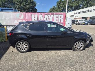Seat Leon 1.6 tdi picture 2