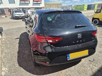 Seat Leon 1.6 tdi picture 5