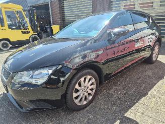 Seat Leon 1.6 tdi picture 6