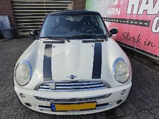 Mini Cooper 1.6 cooper chill picture 8