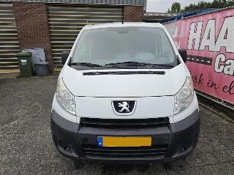 Peugeot Expert 2.0 HDI L1H1 picture 6