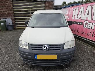 Volkswagen Caddy 2.0 sdi picture 7
