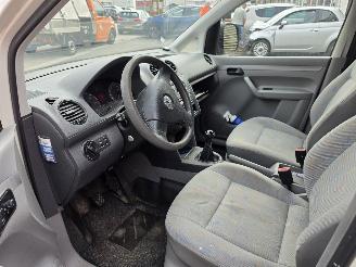 Volkswagen Caddy 2.0 sdi picture 8