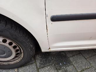 Volkswagen Caddy 2.0 sdi picture 6