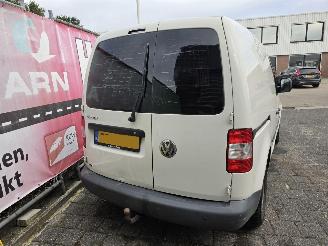 Volkswagen Caddy 2.0 sdi picture 4