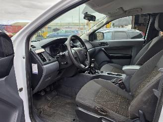 Ford Ranger 2.2 tdci XL super cab picture 8