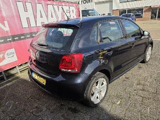 Volkswagen Polo 1.2 12v trendline picture 3