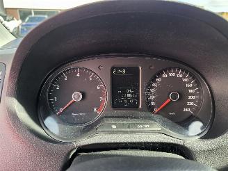Volkswagen Polo 1.2 12v trendline picture 10